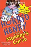 Horrid Henry and the Mummy's Curse - 圖片 1