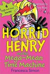 Horrid Henry and the Mega-Mean Time Machine - 圖片 1
