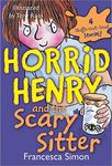 Horrid Henry and the Scary Sitter - 圖片 1