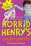 Horrid Henry's Underpants - 圖片 1