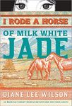 I Rode a Horse of Milk White Jade - 圖片 1
