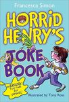 Horrid Henry's Joke Book - 圖片 1