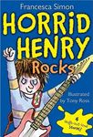 Horrid Henry Rocks - 圖片 1