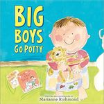 Big Boys Go Potty - 圖片 1