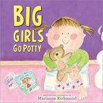 Big Girls Go Potty - 圖片 1