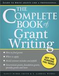 The Complete Book of Grant Writing: Learn to Write Grants Like a Professional - 圖片 1