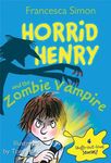 Horrid Henry and the Zombie Vampire - 圖片 1