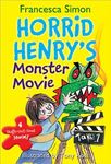 Horrid Henry's Monster Movie - 圖片 1