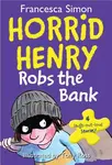 Horrid Henry Robs the Bank - 圖片 1