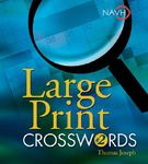Large Print Crosswords #2 - 圖片 1
