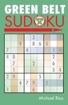 Green Belt Sudoku(r) - 圖片 1
