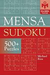 Mensa(r) Sudoku - 圖片 1