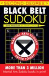Second-Degree Black Belt Sudoku(r) - 圖片 1