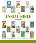 The Tarot Bible: The Definitive Guide to the Cards and Spreads - 圖片 1