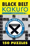Black Belt Kakuro: 150 Puzzles - 圖片 1