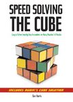 Speedsolving the Cube: Easy-To-Follow, Step-By-Step Instructions for Many Popular 3-D Puzzles - 圖片 1