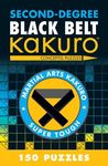 Second-Degree Black Belt Kakuro: Conceptis Puzzles - 圖片 1