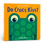 Do Crocs Kiss? - 圖片 1