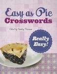 Easy as Pie Crosswords: Really Easy!: 72 Relaxing Puzzles - 圖片 1