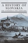 A History of Slovakia: The Struggle for Survival: Second Edition - 圖片 1