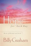 Hope for Each Day: Words of Wisdom and Faith (a 365-Day Devotional) - 圖片 1