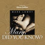 Mary Did You Know?: An Inspiring Celebration of the Birth of Christ - 圖片 1