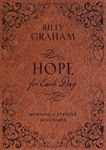 Hope for Each Day Morning and Evening Devotions: Words of Wisdom and Faith (a 365-Day Devotional) - 圖片 1