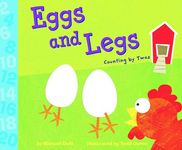 Eggs and Legs: Counting by Twos - 圖片 1
