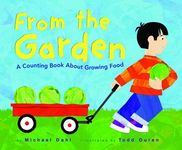 From the Garden: A Counting Book about Growing Food - 圖片 1