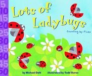 Lots of Ladybugs!: Counting by Fives - 圖片 1