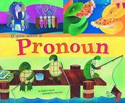 If You Were a Pronoun - 圖片 1