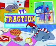 If You Were a Fraction - 圖片 1