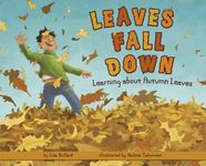Leaves Fall Down: Learning about Autumn Leaves - 圖片 1