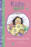 Katie Woo Has the Flu - 圖片 1