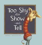 Too Shy for Show-and-Tell - 圖片 2