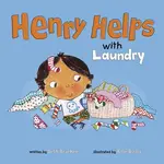 Henry Helps with Laundry - 圖片 1