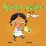 Henry Helps with Dinner - 圖片 1