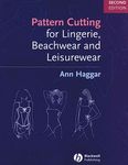 Pattern Cutting for Lingerie, Beachwear and Leisurewear - 圖片 1