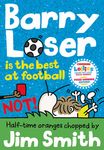 Barry Loser Is the Best at Football Not! - 圖片 1
