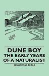 Dune Boy - The Early Years of a Naturalist - 圖片 1
