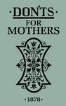 Don'ts for Mothers - 圖片 1