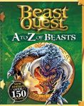 Beast Quest: A to Z of Beasts: New Edition Over 150 Beasts - 圖片 1