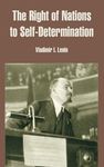 The Right of Nations to Self-Determination - 圖片 1