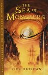 The Sea of Monsters - 圖片 1