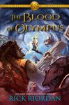 The Heroes of Olympus 5: The Blood of Olympus - 圖片 2