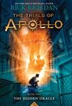 The Trials of Apollo, Book One: The Hidden Oracle - 圖片 1