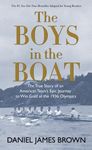The Boys in the Boat: The True Story of an American Team's Epic Journey to Win Gold at the 1936 Olympics - 圖片 1
