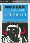 Richard III: No Fear Shakespeare Side-By-Side Plain English - 圖片 1