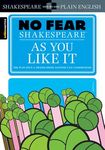 As You Like It: No Fear Shakespeare Side-By-Side Plain English - 圖片 1