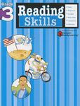 Reading Skills: Grade 3 (Flash Kids Harcourt Family Learning) - 圖片 1